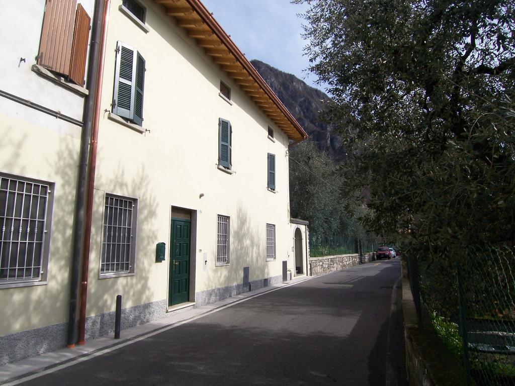 Casa Lory Villa Marone Exterior foto